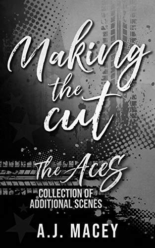 Making the Cut book cover