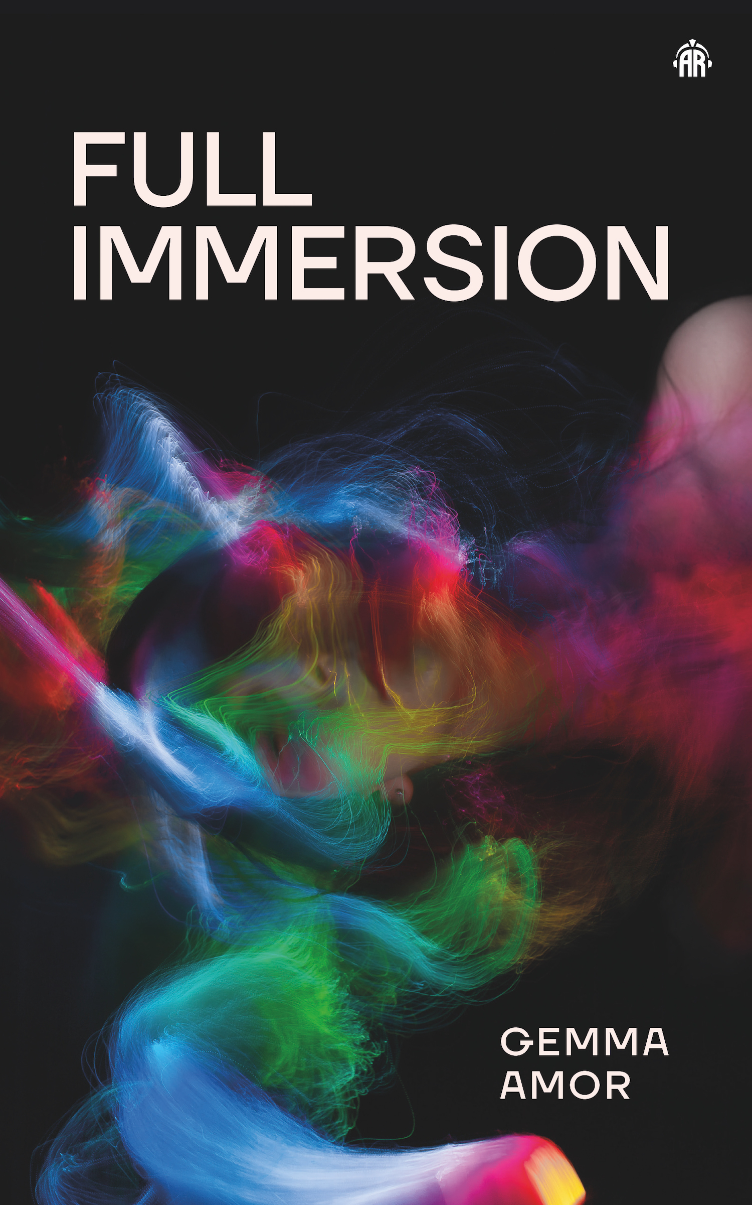 Full Immersion book cover