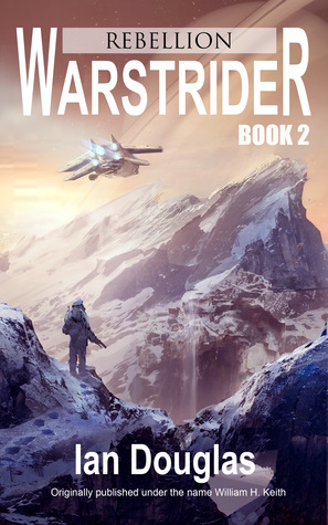 Warstrider book cover 2