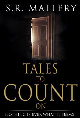 Tales to Count on book cover