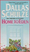 Home To Eden book cover