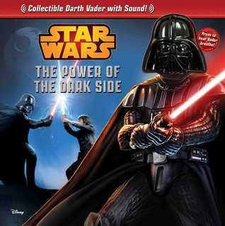 Star Wars book cover