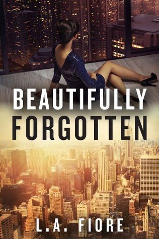 Beautifully Damaged book cover 2