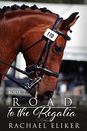 Road to the Regalia book cover