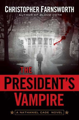 Nathaniel Cade book cover 2
