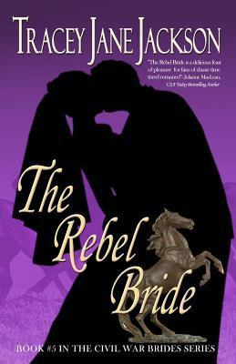 The Rebel Bride book cover