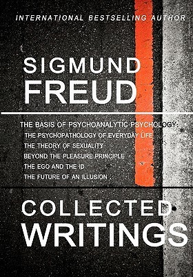 Collected Works book cover
