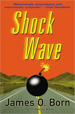 Bill Tasker book cover 2