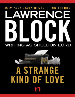 A Strange Kind of Love book cover