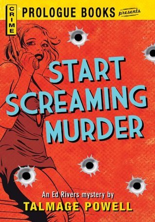 Ed Rivers book cover 3