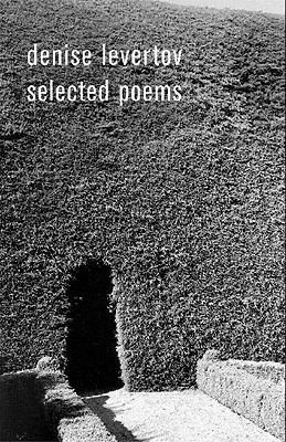 Selected Poems book cover