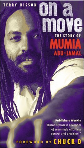 On a Move book cover