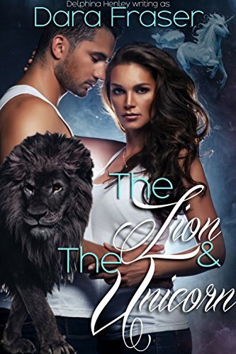 The Lion and the Unicorn book cover