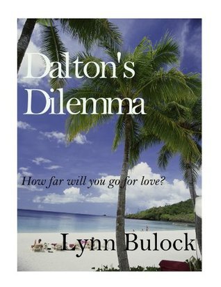 Dalton's Dilemma book cover