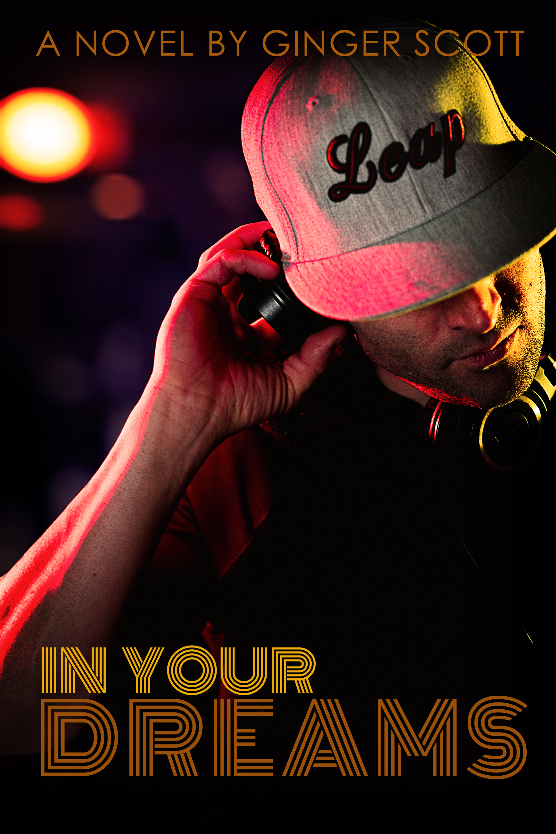 In Your Dreams book cover