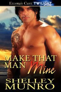Make That Man Mine book cover