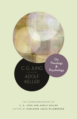 On Theology and Psychology book cover