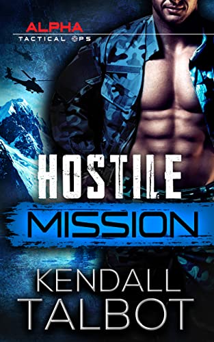 Hostile Mission book cover