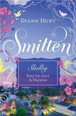 Smitten Novella book cover 3