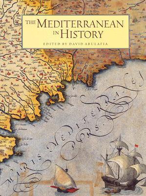 The Mediterranean in History book cover