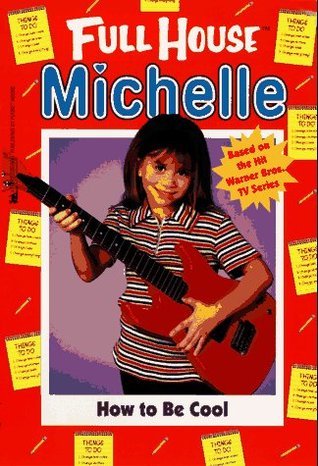 How to Be Cool book cover