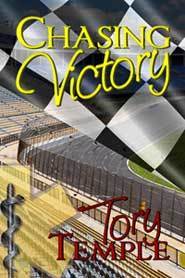 Chasing Victory book cover