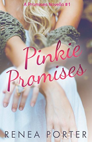 Promises book cover 1