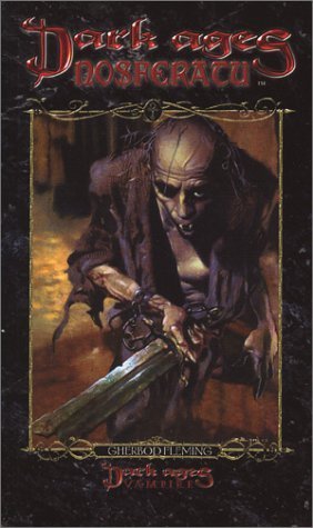 Dark Ages Clan Novels book cover 1