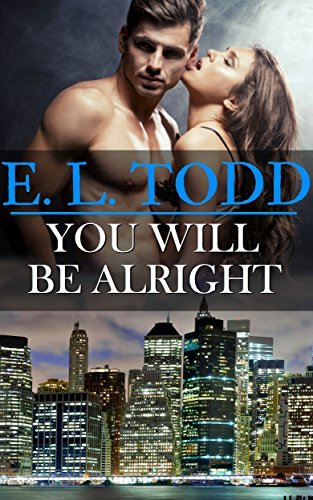 You Will Be Alright book cover