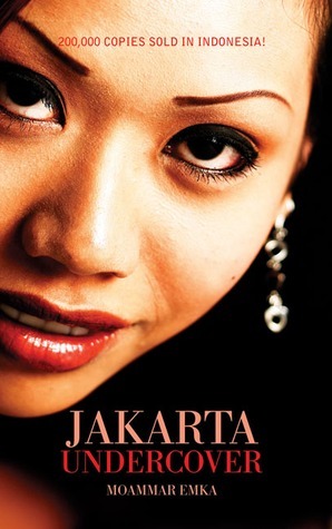 Jakarta Undercover book cover 1