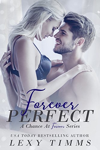 A Chance at Forever book cover 1
