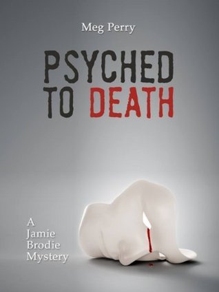 Psyched to Death book cover