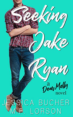 Dear Molly book cover 1