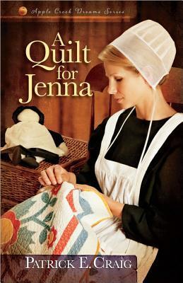 Apple Creek Dreams book cover 1