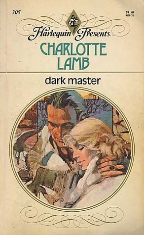 Dark Master book cover