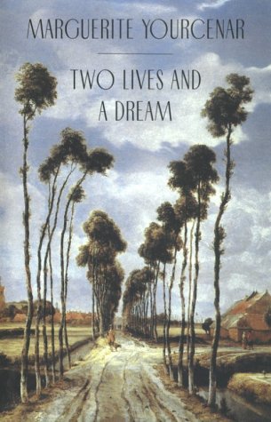 Two Lives and a Dream book cover