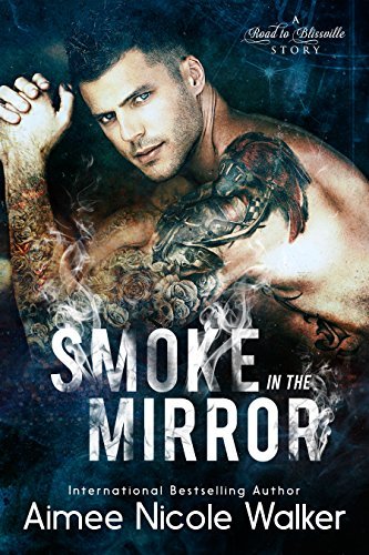 Smoke in the Mirror book cover