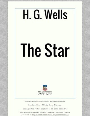 The Star book cover