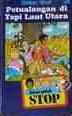 Petualangan di Tepi Laut Utara book cover
