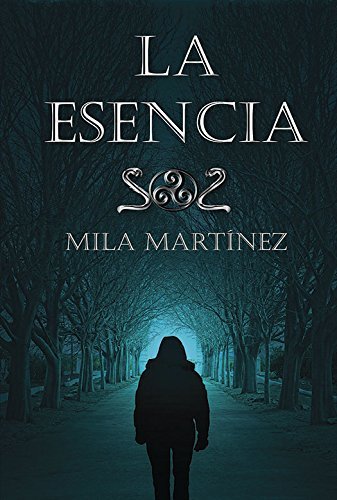 La Esencia book cover