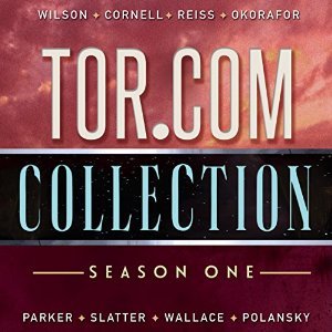 Tor.com Collection book cover