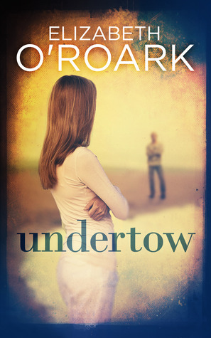 Undertow book cover