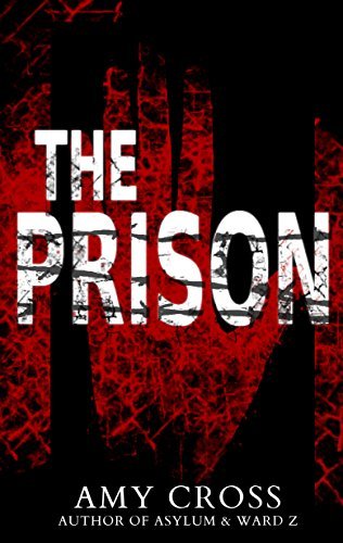 The Prison book cover