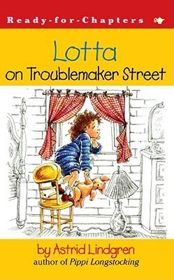 Barnen på Bråkmakargatan book cover 2