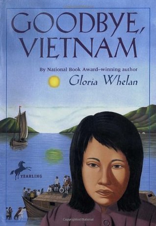 Goodbye, Vietnam book cover