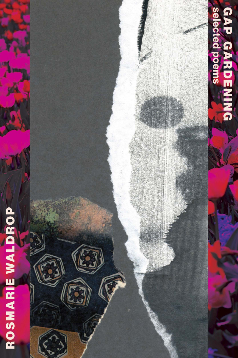 Gap Gardening book cover