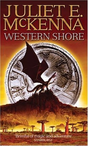 The Aldabreshin Compass book cover 3