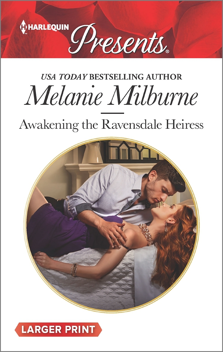 Ravensdale Scandals book cover 2