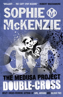 Double-Cross book cover