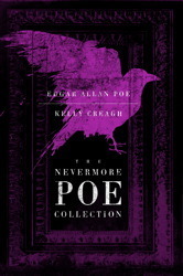The Nevermore Poe Collection book cover